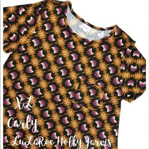 NWT Lularoe XL Carly